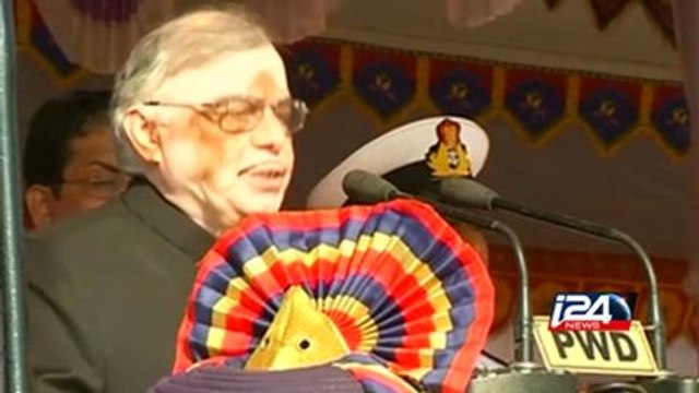 Barack Obama becomes first US President to attend India's Republic Day