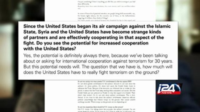 Syrian opposition begins talks in Moscow