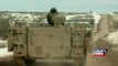 IDF deploys tanks on northern border amid tension