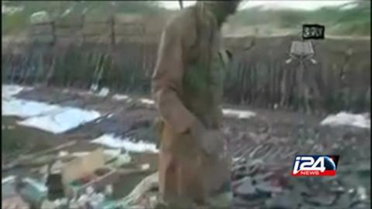 Boko Haram video