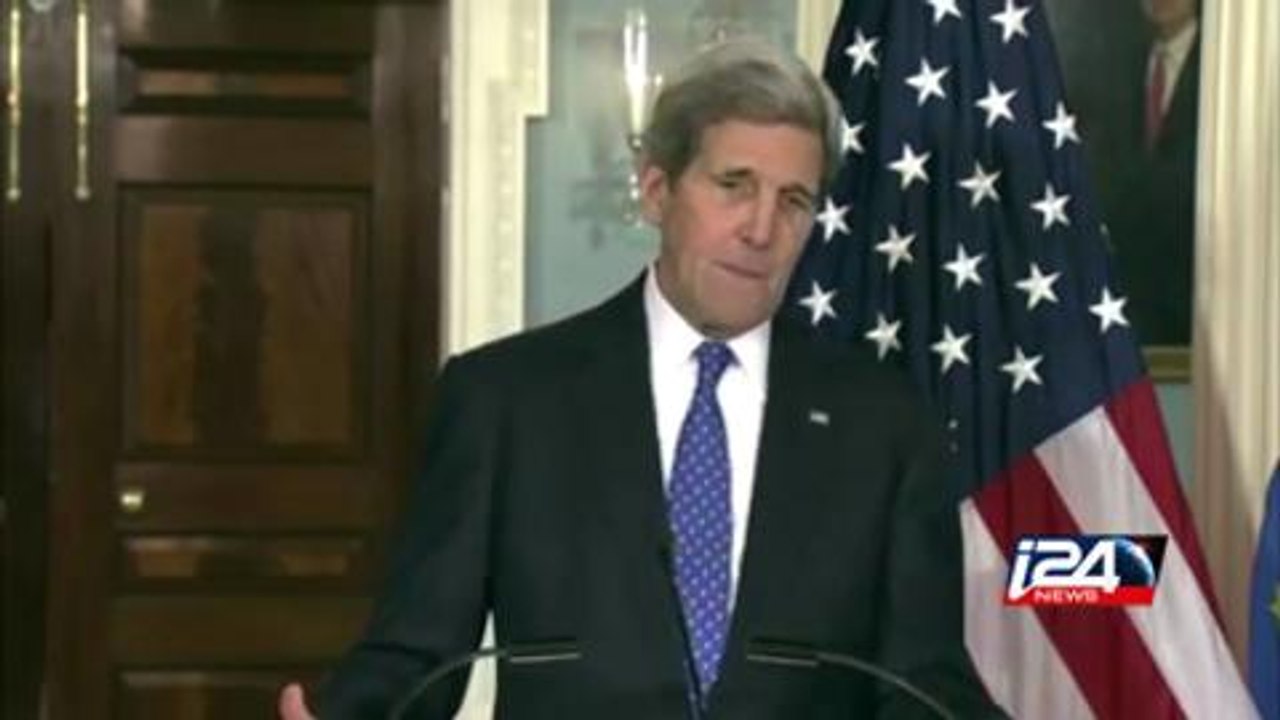 Obama, Netanyahu tensions