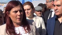 Aydın CHP'li Çerçioğlu'ndan Müfettiş Tepkisi Yeter Artık, Mobbing Davası Açarım