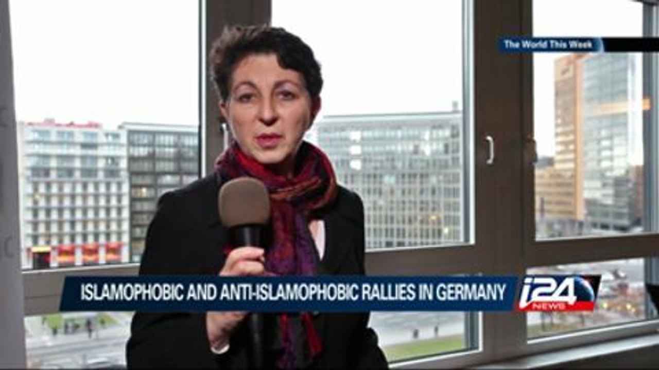 The World This Week - 01/19/2015