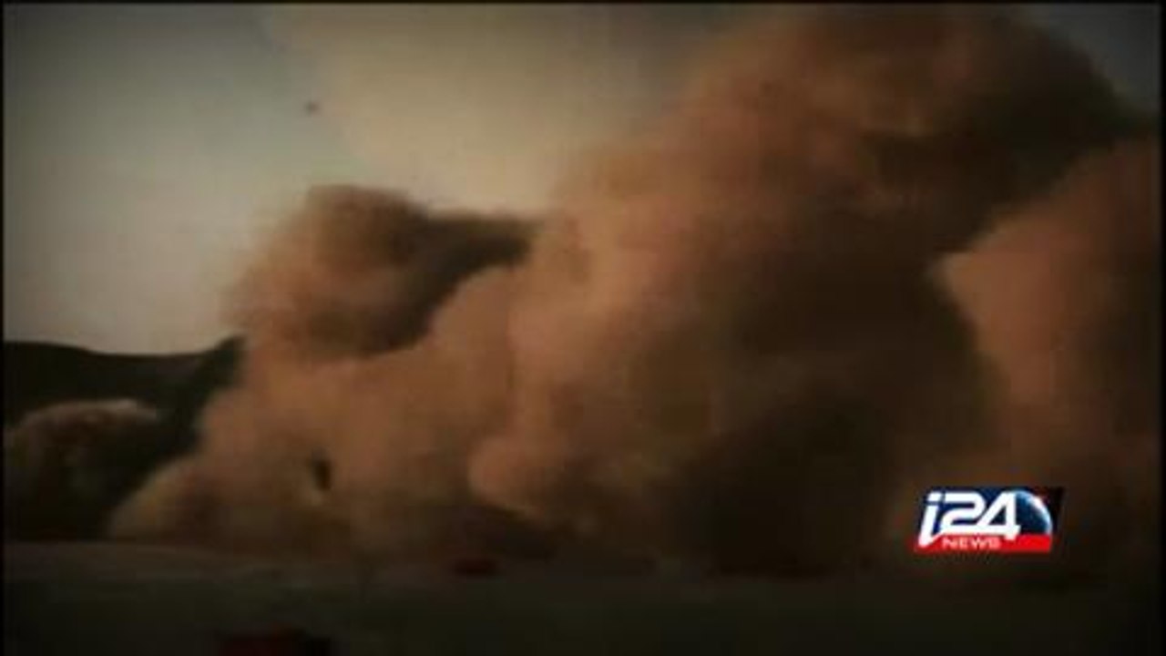 Hezbollah leader Hassan Nasrallah warns Israel against strikes