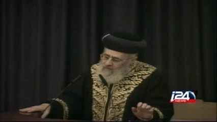 200-year-old Torah scroll brought to Jerusalem synagogue