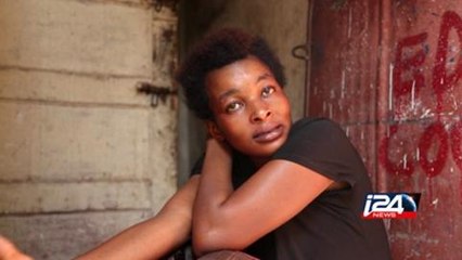 Haiti 5 Years Later: The Children of Rape 🚸