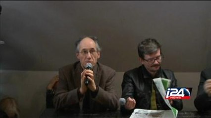 Charlie Hebdo's editor thanks subscribers