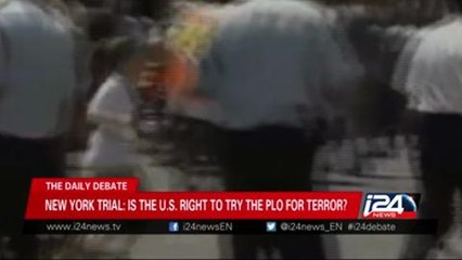 The Daily Debate 13/01/2015