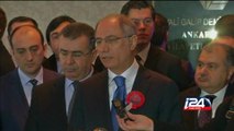 Turkish minister confirms Hayat Boumeddiene entered country