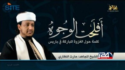 Al-Qaida in Yemen threatens more attacks on France