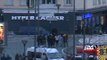 Hostages freed from kosher supermarket in Paris