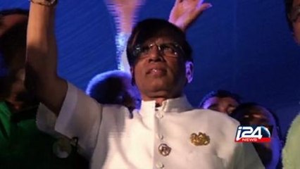 Sri Lanka elections