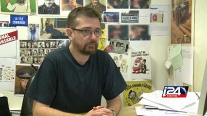 Charlie Hebdo - history of attacks