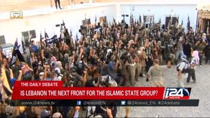 The Daily Debate 04/01/2015