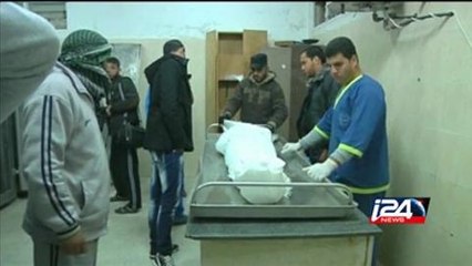 Egyptian forces shoot dead Palestinian teen