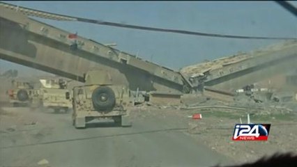 Attack kills two Saudi guards on Iraq border: ministry