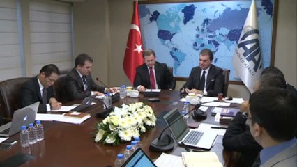 Çelik: "Başkanlık Sistemi Demokratik Perspektifin Dışında Bir Şey Değil"