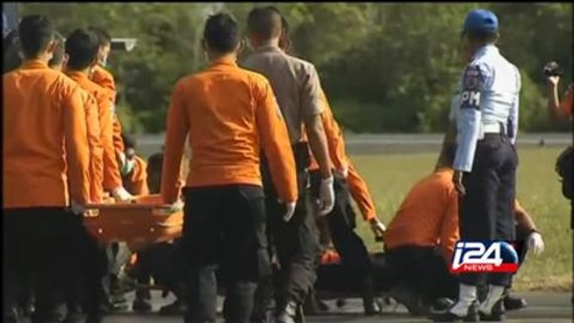 AirAsia bodies recovered