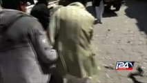 Yemen suicide bomber kills 33