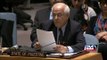 Palestinians react to UNSC decision