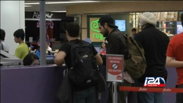 AirAsia plane likely 'at bottom of sea': Indonesia search chief