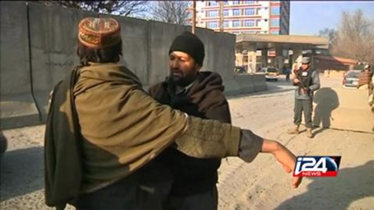 Obama salutes the end of NATO's 13-year Afghan war, but insurgency boils