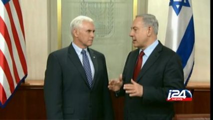 Netanyahu: If world won't oppose Palestinian UN bid, Israel will