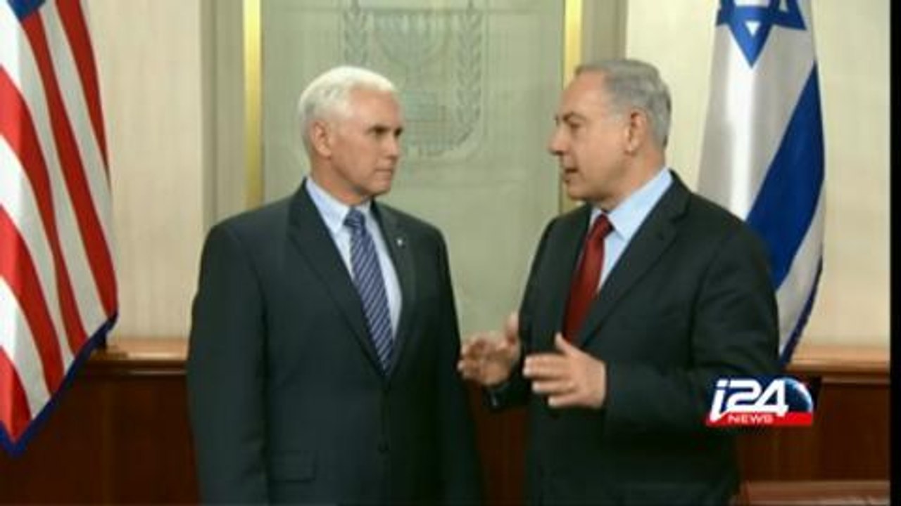 Netanyahu: If world won't oppose Palestinian UN bid, Israel will
