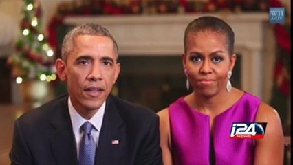 Celebrating Christmas around the world