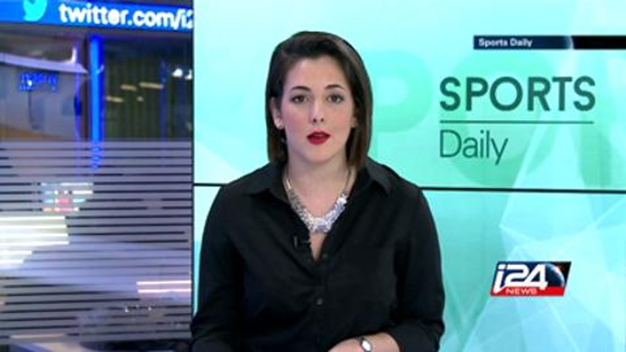 SPORT - 25/12/2014