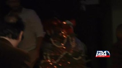 Raunchy North Korea comedy 'The Interview' hits US theaters