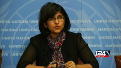 UN warns of war crimes as hundreds die in Libya fighting