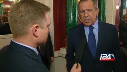 Ukraine, pro-Russian rebels resume peace talks