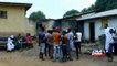 Guinea barries Ebola victims
