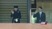 Japan's Emperor Akihito turns 81