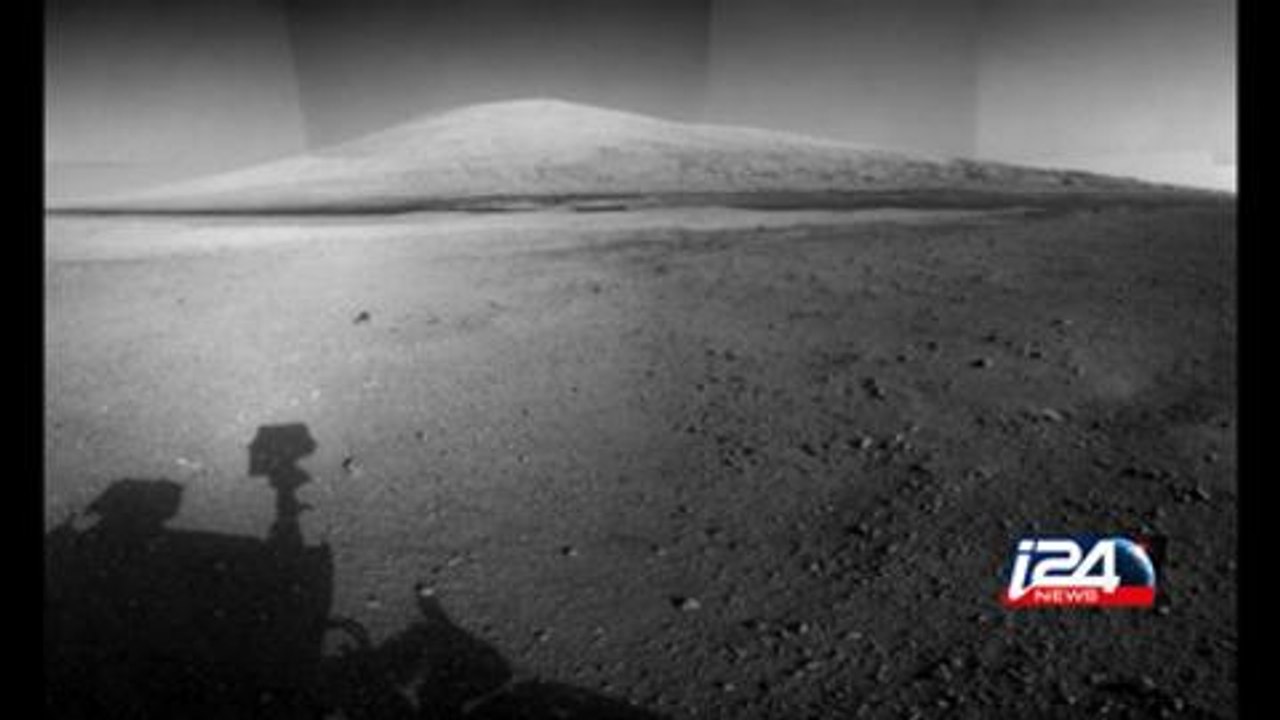 Life on Mars