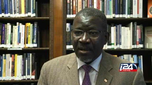 UN chief Ban Ki-moon to visit the Ebola-hit nations