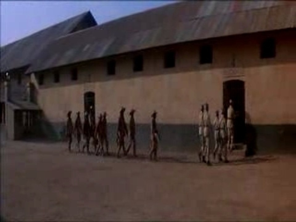 papillon (1973)