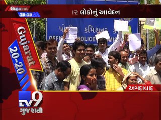 GUJARAT 20-20 : 28-4-2015 - Tv9 Gujarati