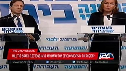 The Daily Debate 11/12/2014