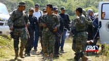 Missing Mexican students' bodies were burned, evidence suggests