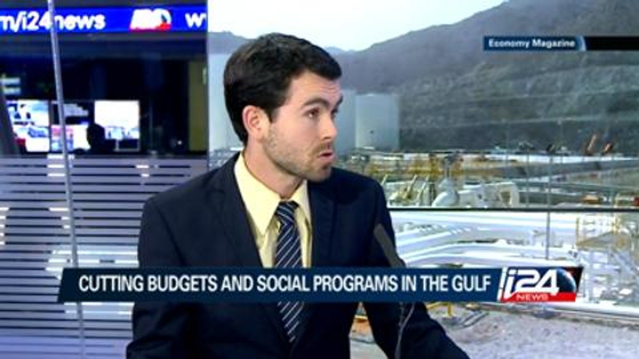 Economy - 12/04/2014