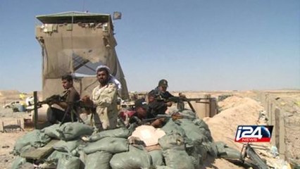 Iraq has found 50,000 non-existent soldiers on its payroll 01/12/2014