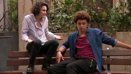 PBLV Episode 2747 : Emma se plaint auprès de Baptiste