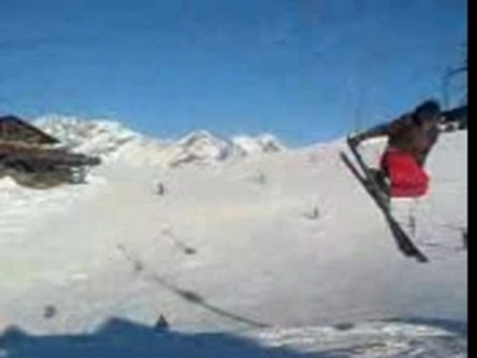 180°Grab