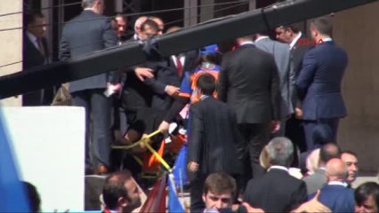 Artvin Başbakan Davutoğlu Artvin'de Konuştu-detaylar Ek