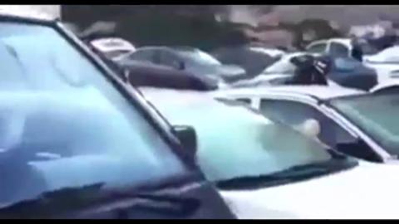 Terror attack in a Jerusalem synagogue