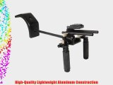 Polaroid PL-STA96 Professional Stabilizer System For Digital SLRs and Camcorders