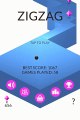 Zig Zag My best score - 1293 points