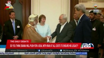 The Daily Debate 11/11/2014